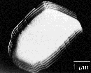 interfacial dislocations