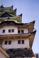 Nagoya castle