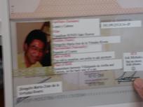 Shinigo Yamasaki leaving tea