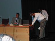 THERMEC, Madrid, Spain