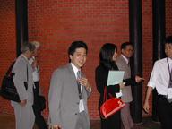 THERMEC, Madrid, Spain