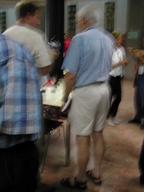 THERMEC, Madrid, Spain