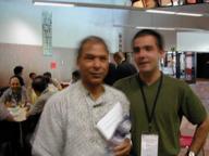 THERMEC, Madrid, Spain