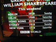 THERMEC, Madrid, Spain