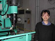 Friction Stir Welding