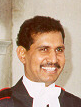 Shafiq Mujahid