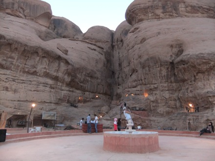 Wadi Rum_The Valley of the moon_2