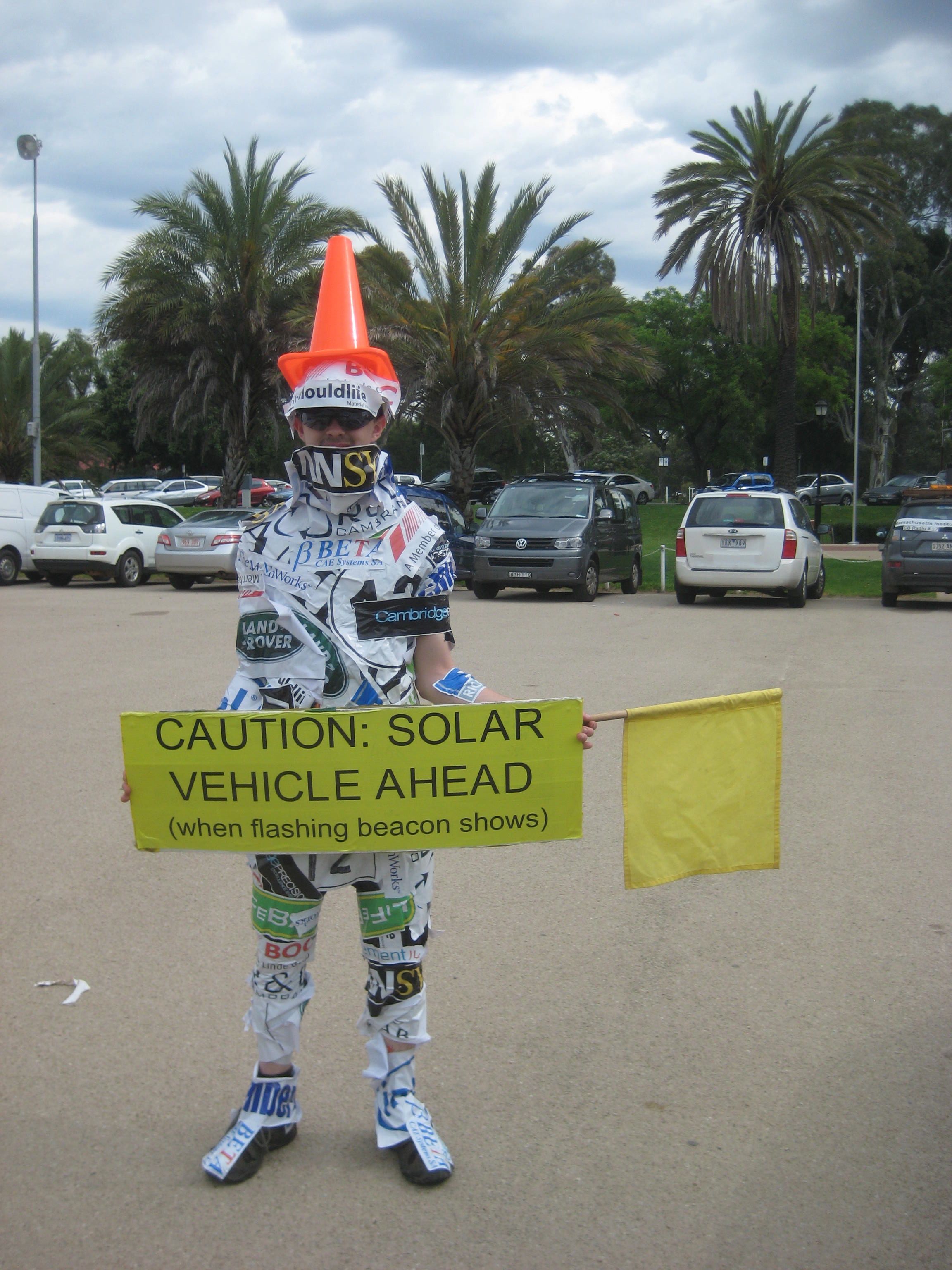 26. Fun with stickers