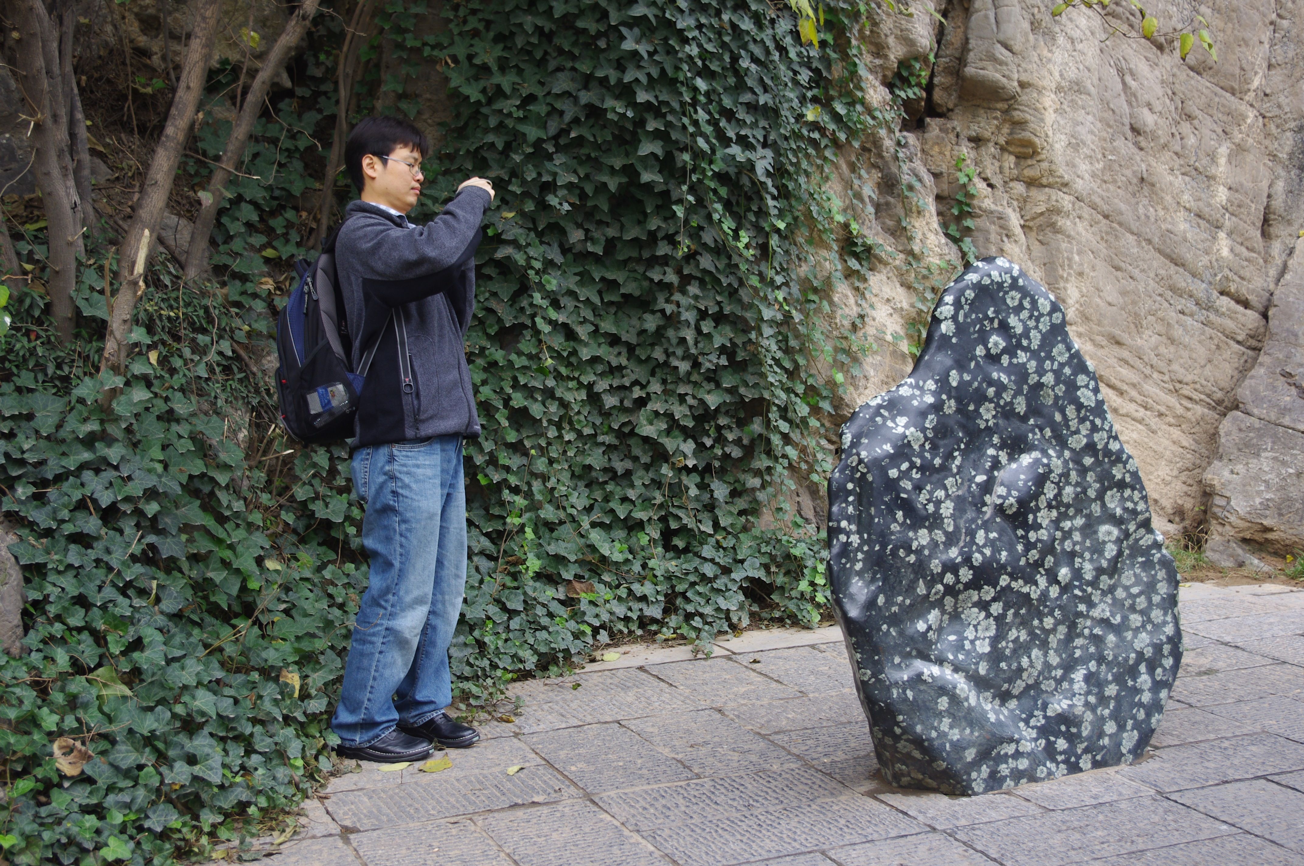 Luoyang, China - 1706