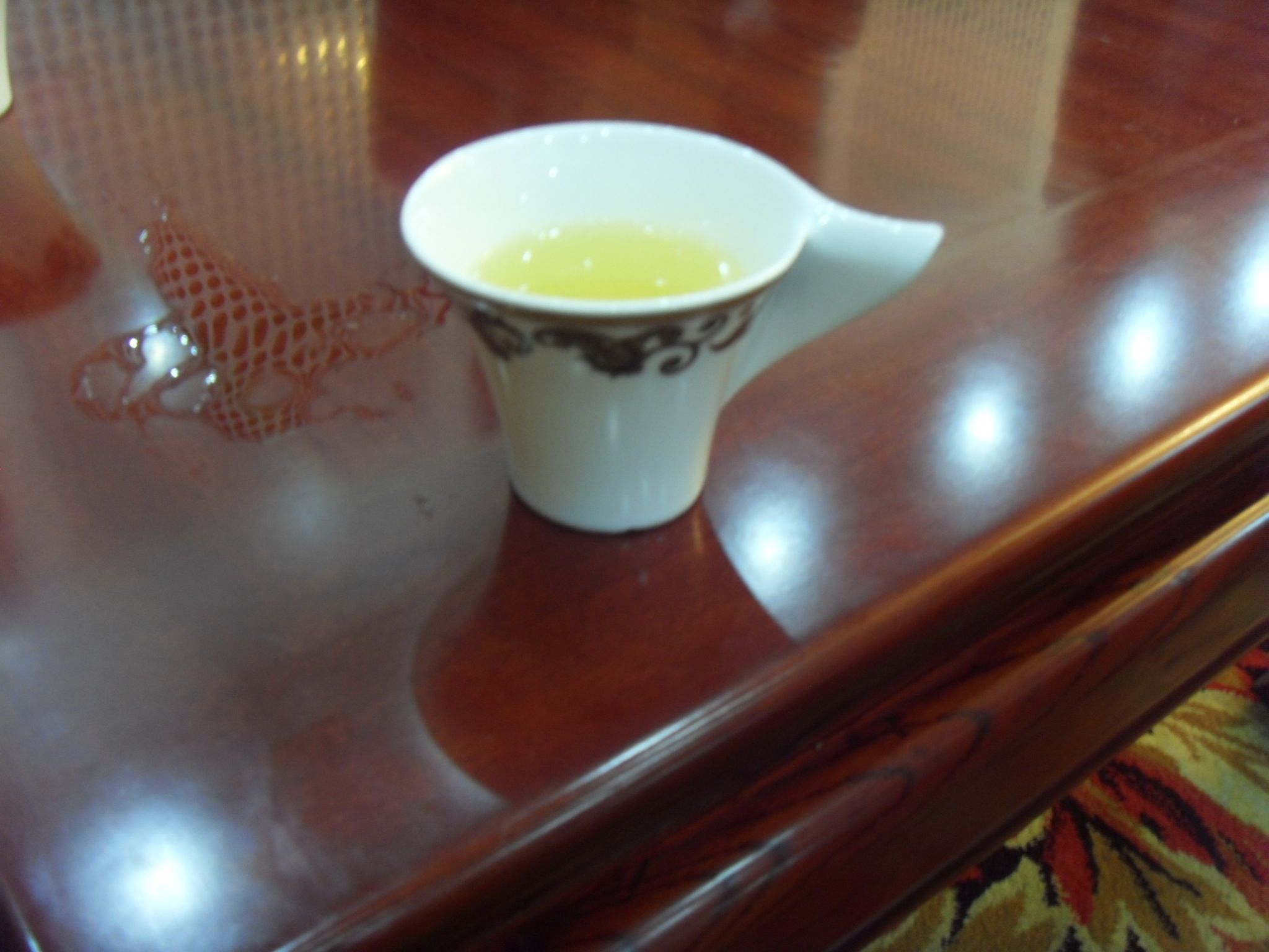 Luoyang, China - 1711