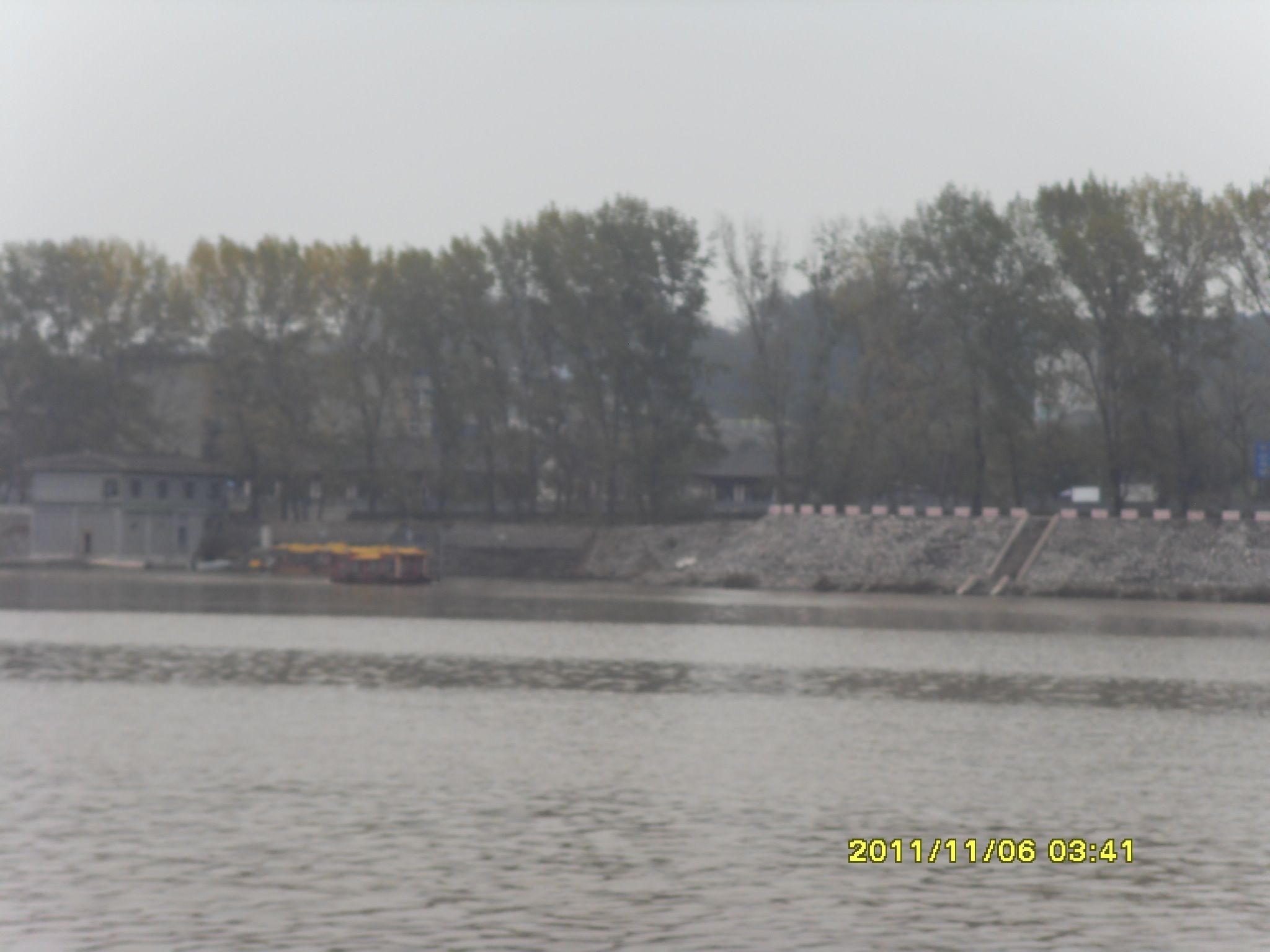 Longmen Grottoes, Luoyang, China - 1604