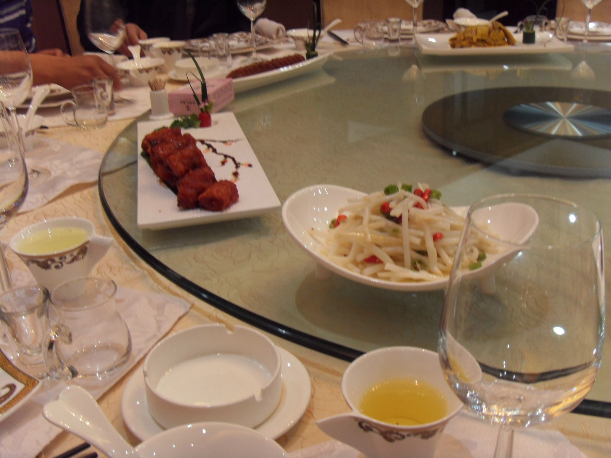 Luoyang, China - 1714