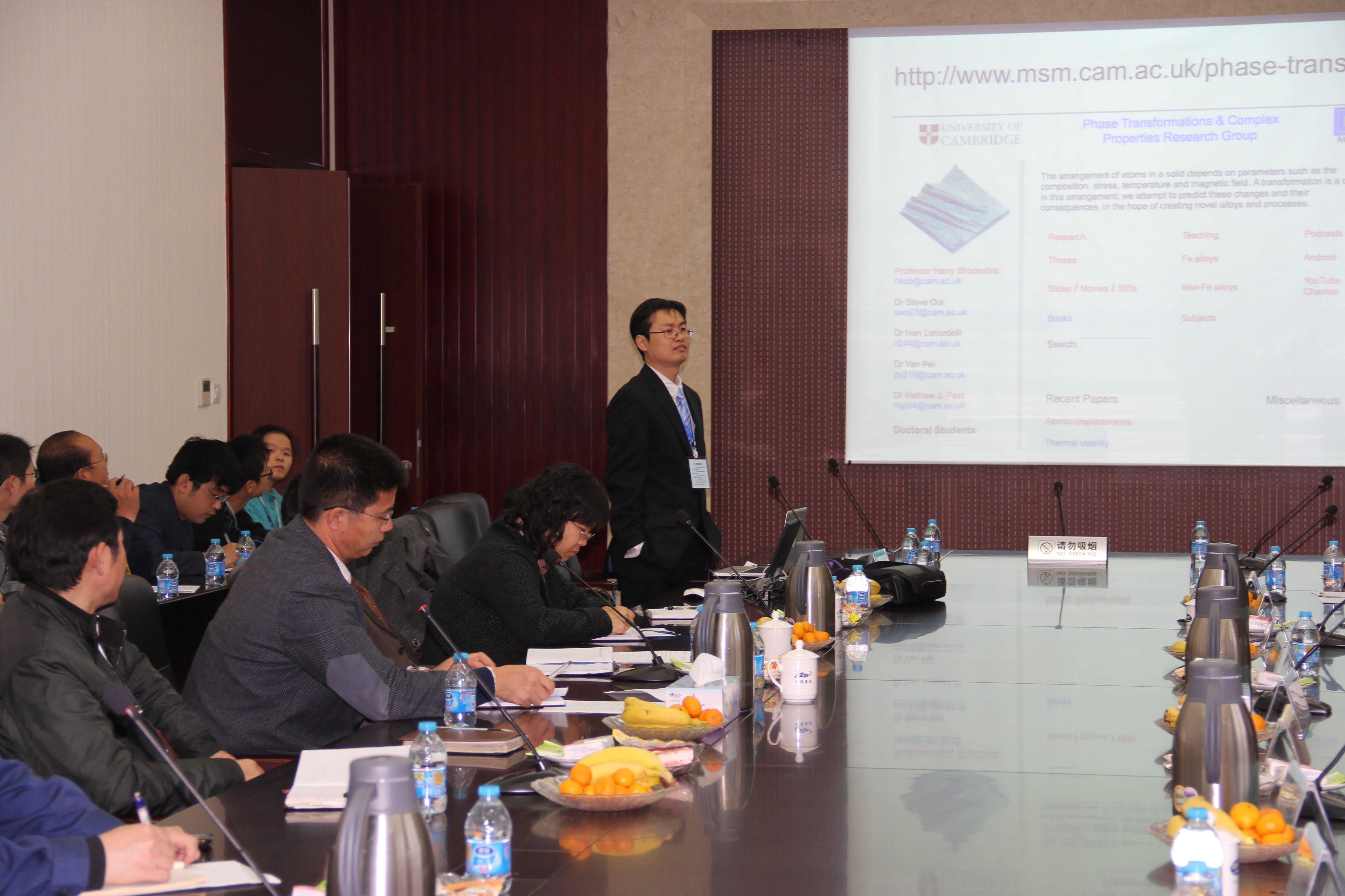 Luoyang, China - 1724