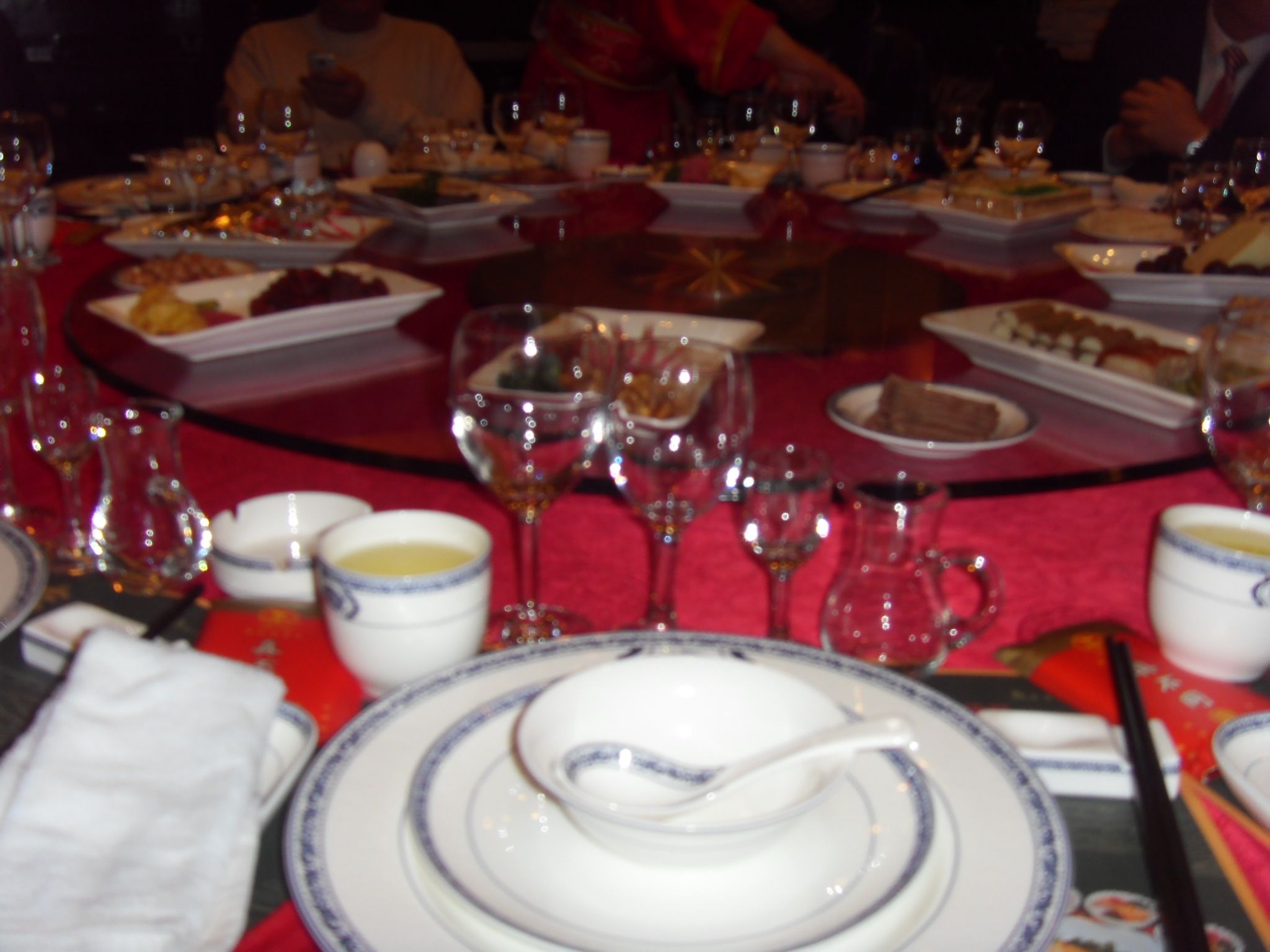 Luoyang, China - 1738