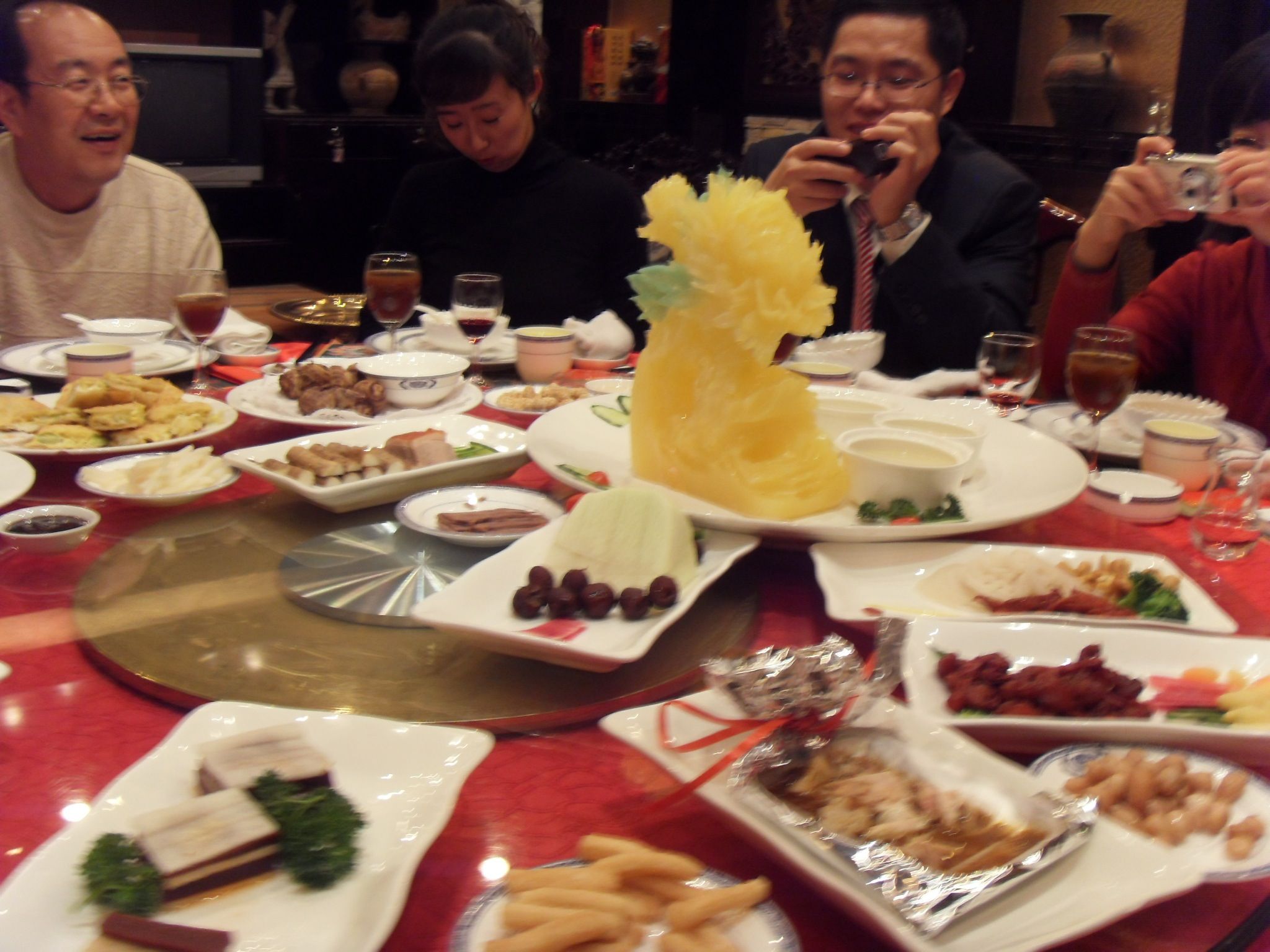 Luoyang, China - 1746