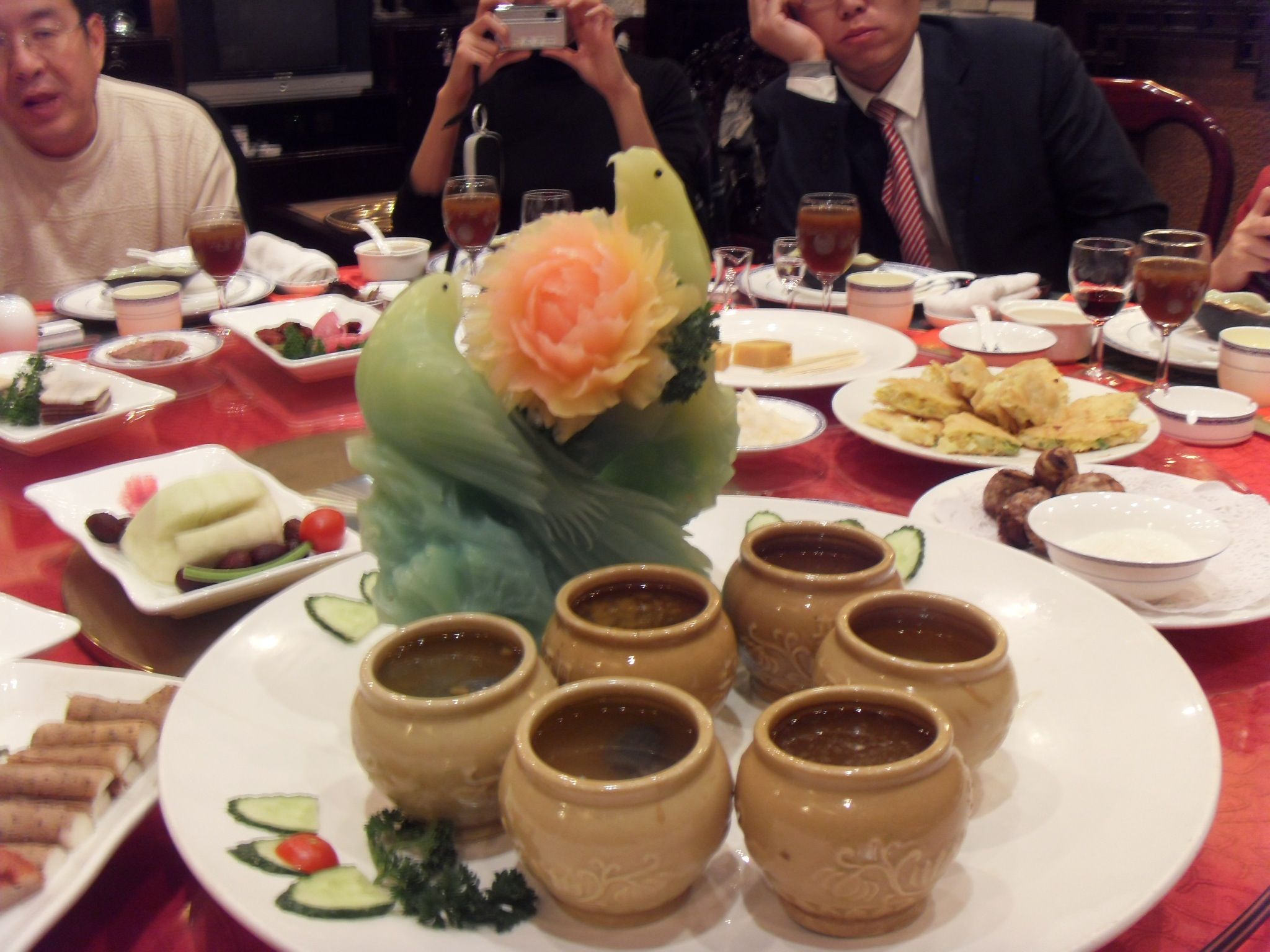 Luoyang, China - 1750