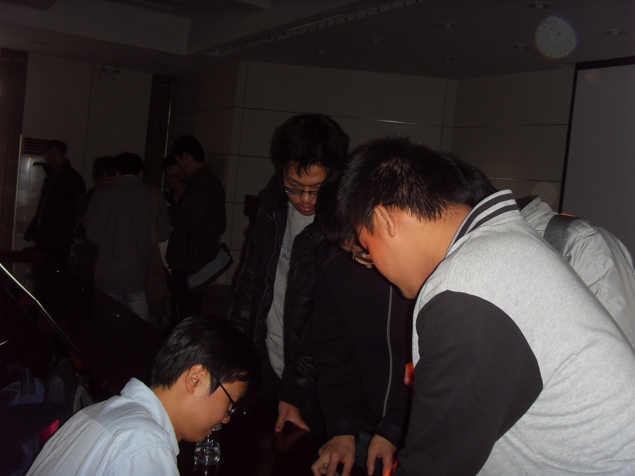 Northeastern University, Mukden Palace, Shenyang - 1761