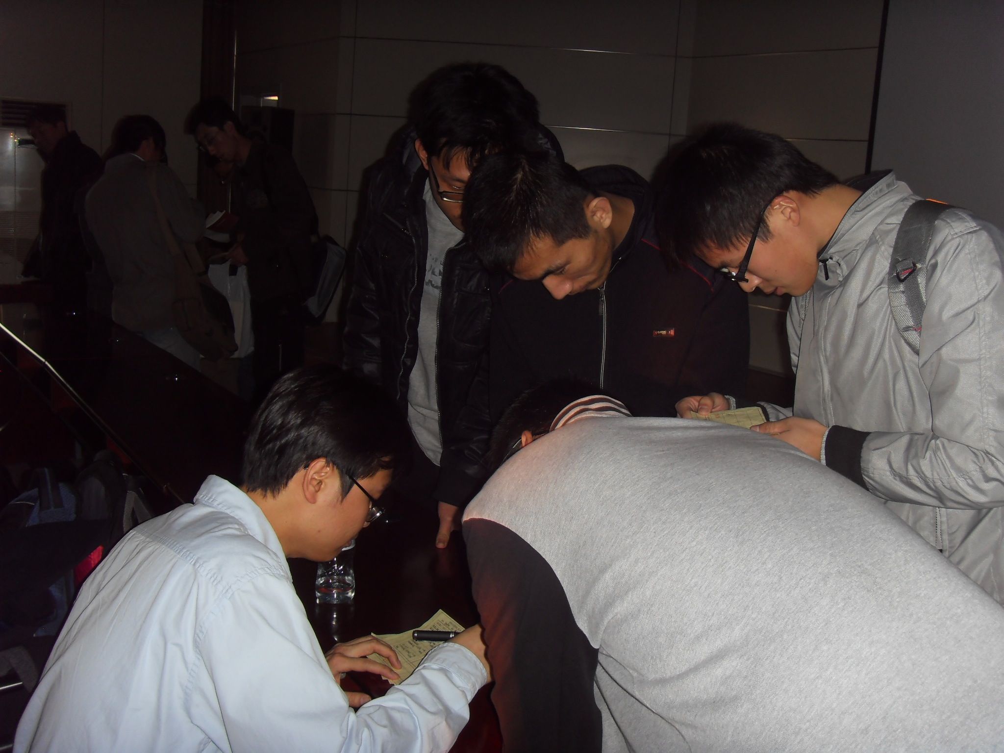 Northeastern University, Mukden Palace, Shenyang - 1762