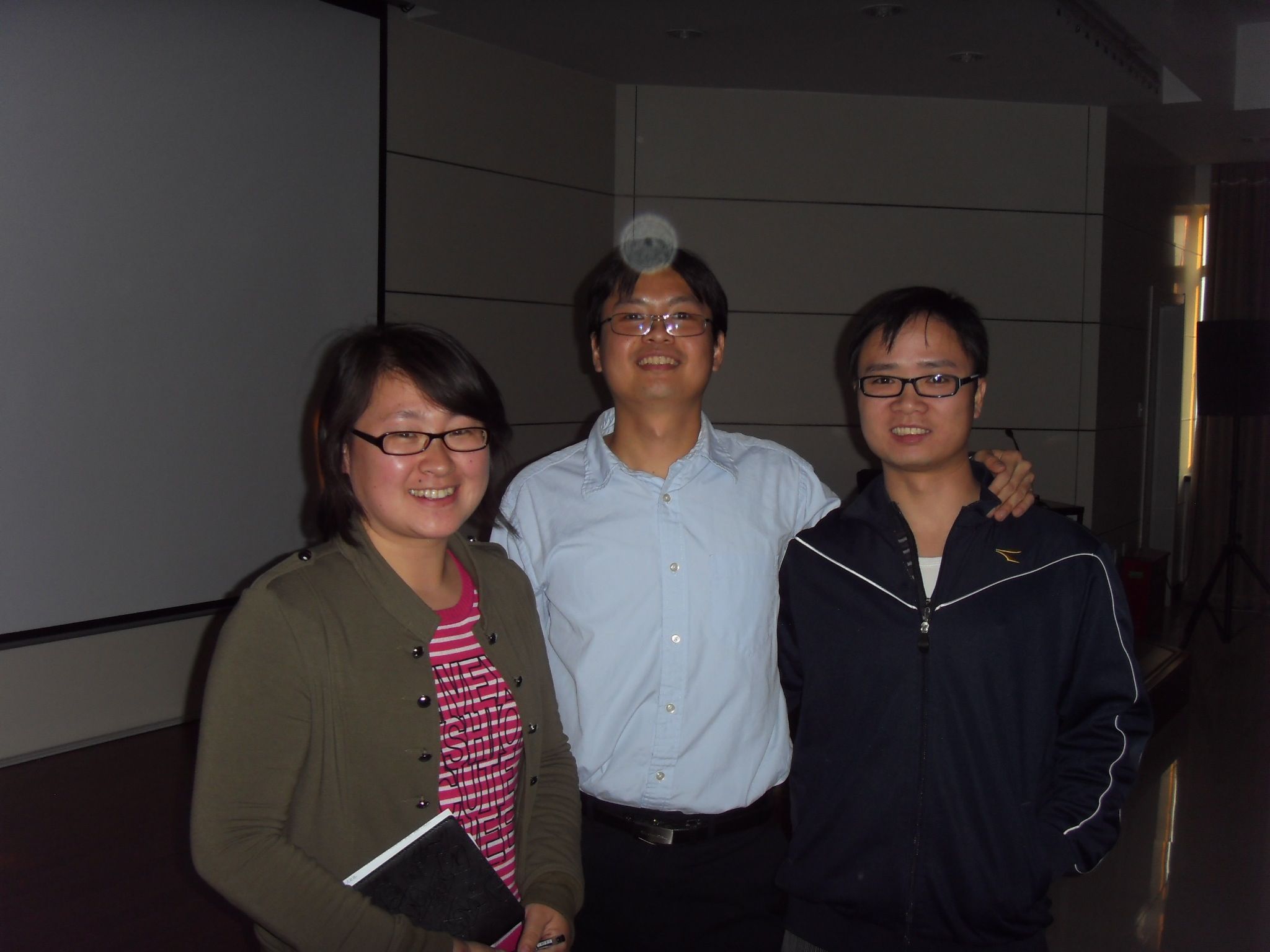 Northeastern University, Mukden Palace, Shenyang - 1763