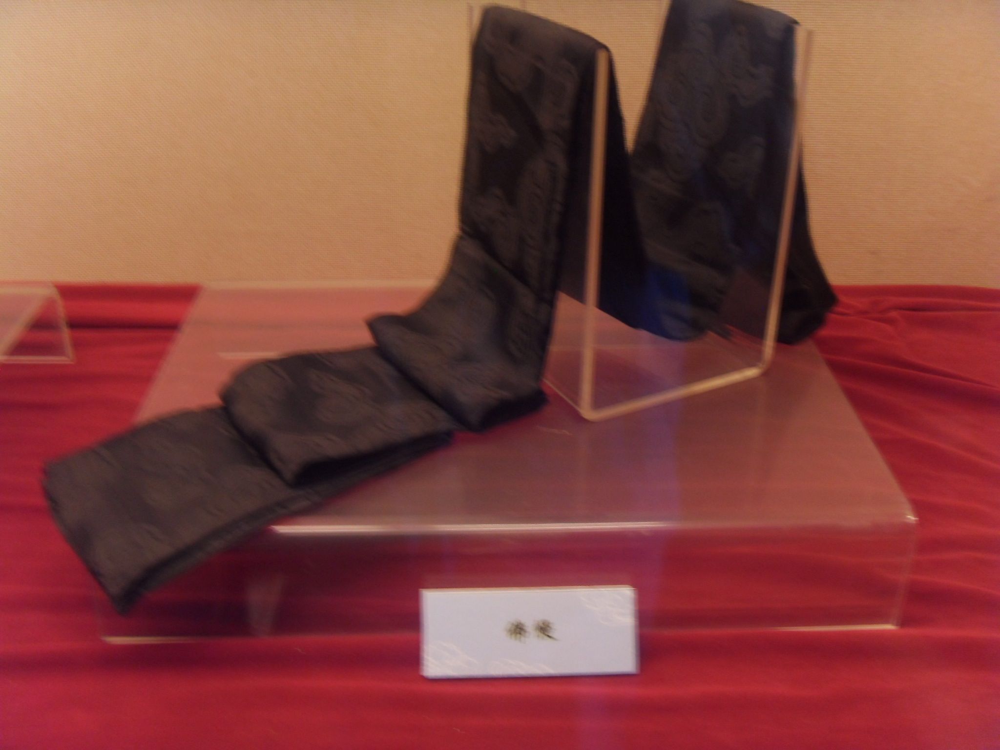 Northeastern University, Mukden Palace, Shenyang - 1803