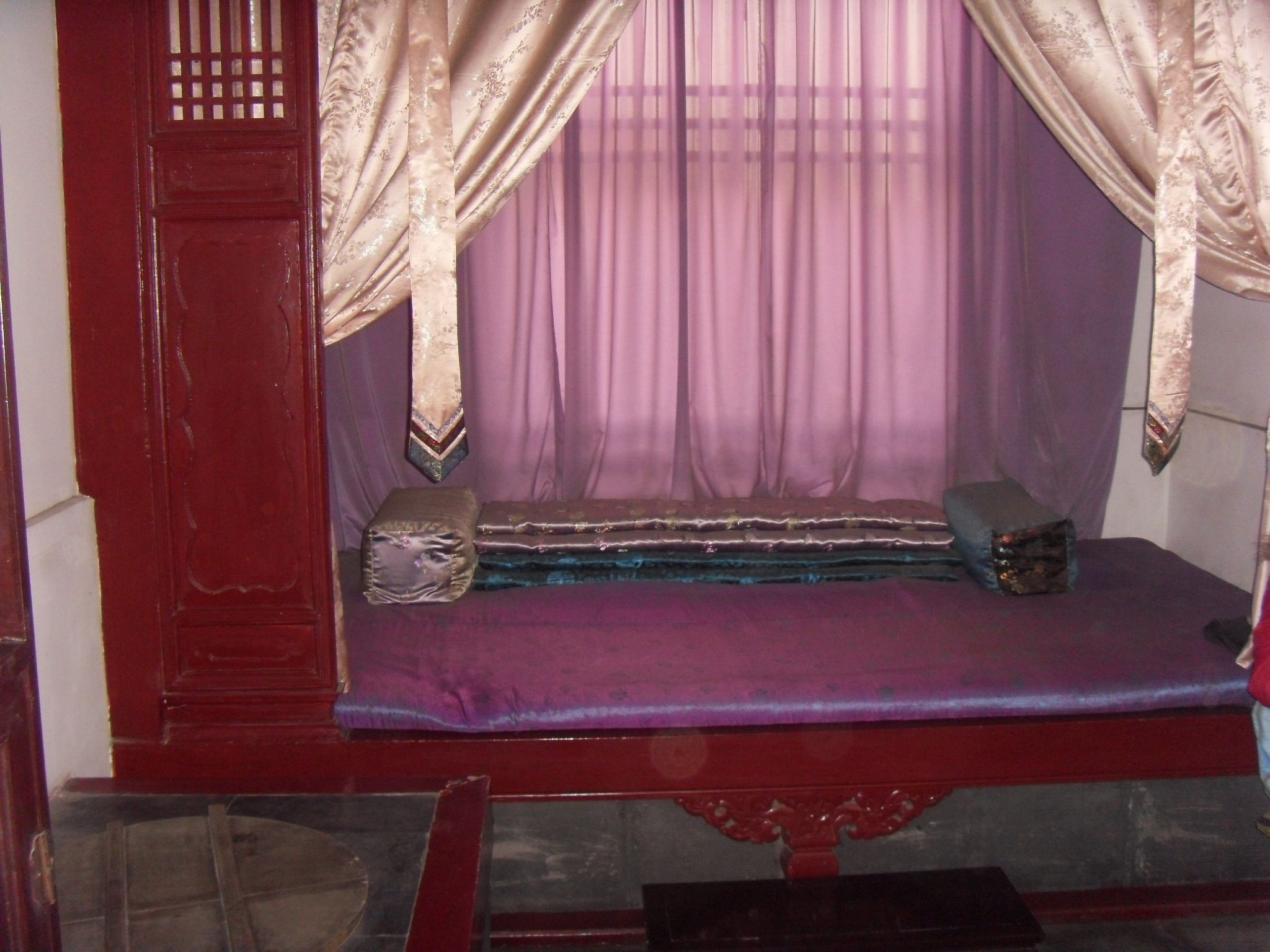 Northeastern University, Mukden Palace, Shenyang - 1812