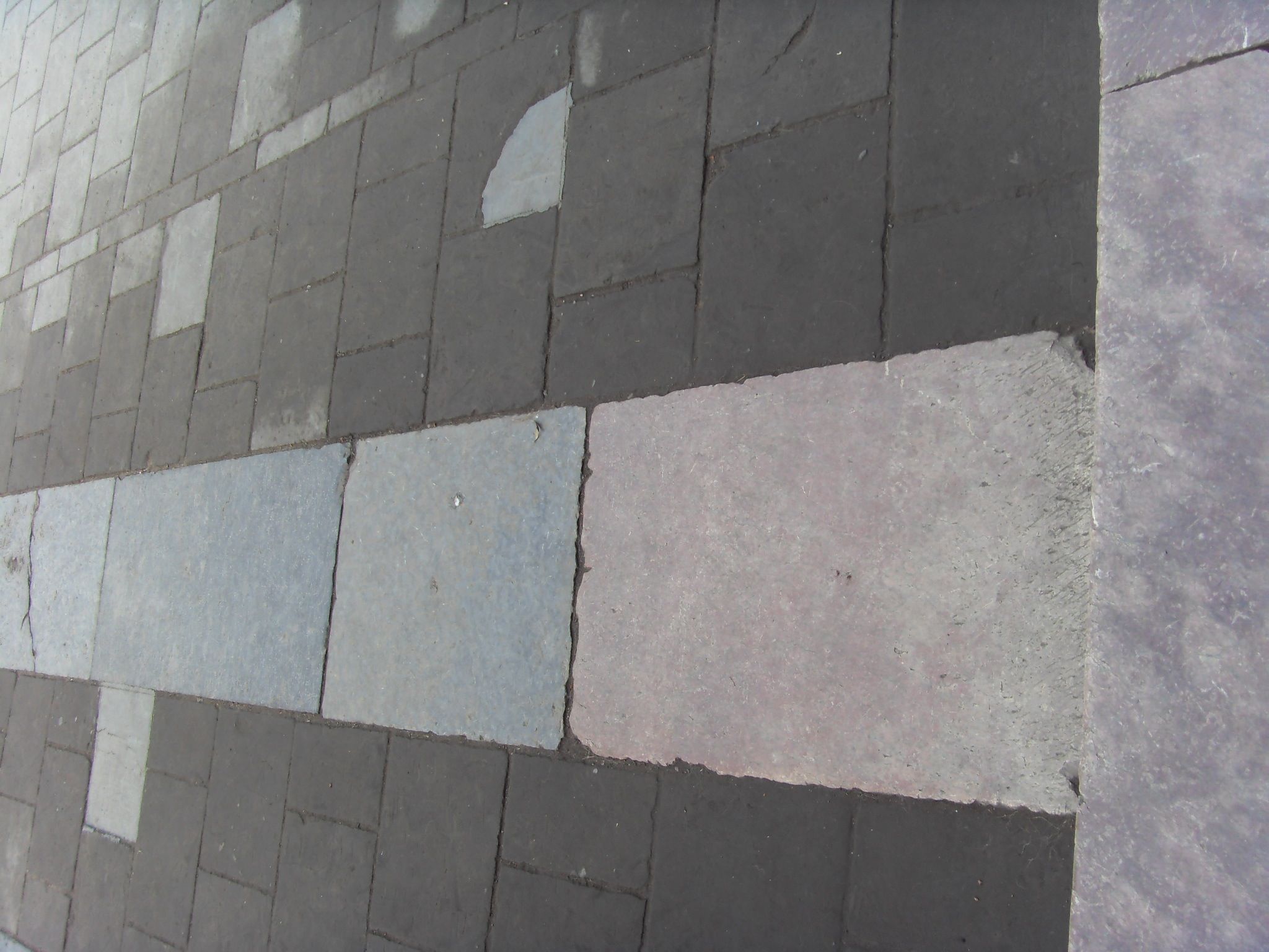 Northeastern University, Mukden Palace, Shenyang - 1819