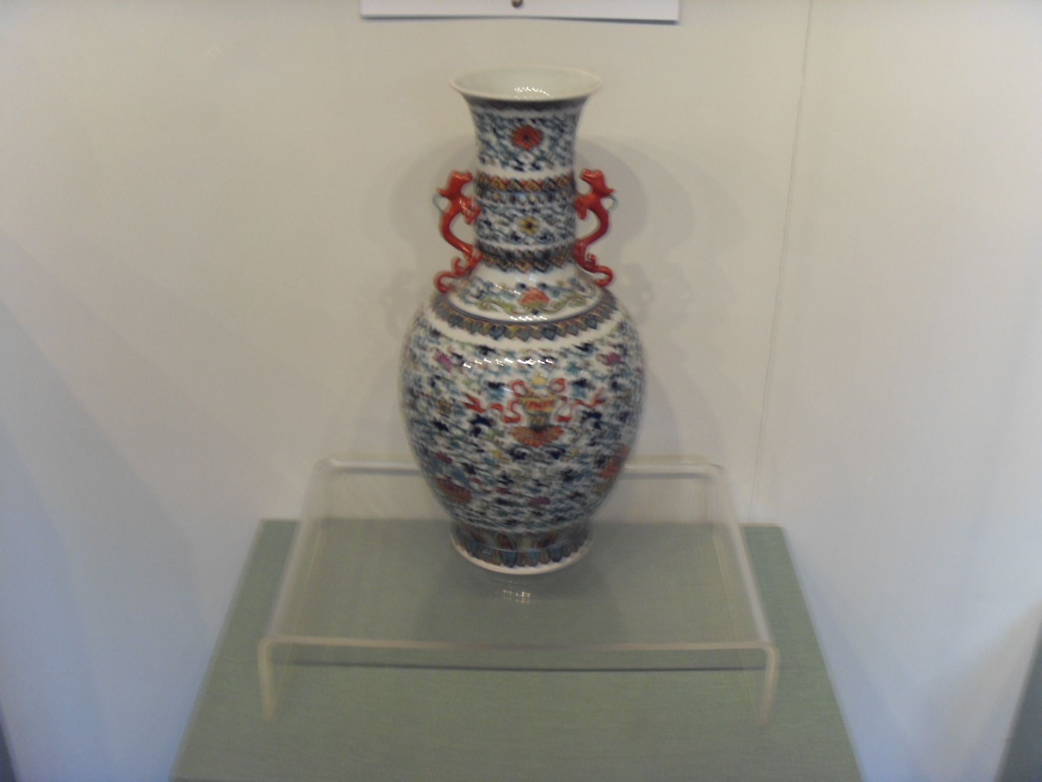 Northeastern University, Mukden Palace, Shenyang - 1849