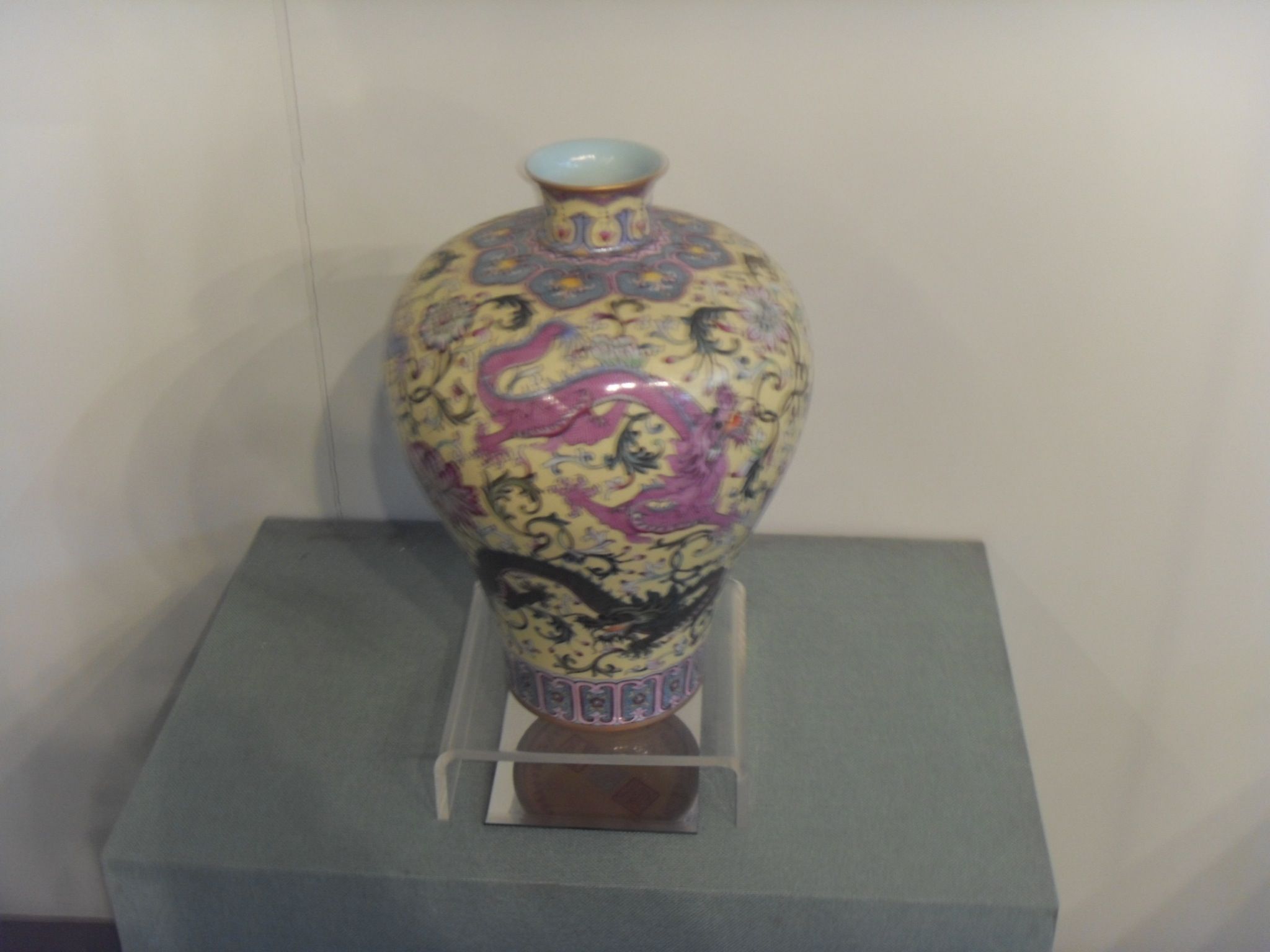 Northeastern University, Mukden Palace, Shenyang - 1851