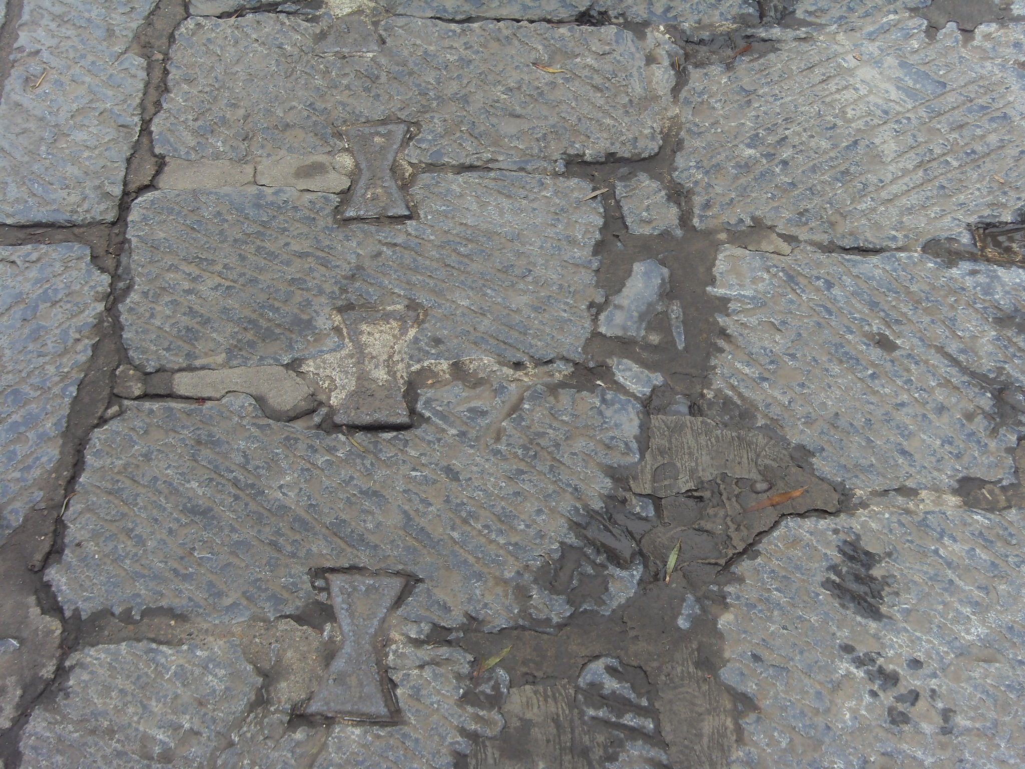 Longmen Grottoes, Luoyang, China - 1642