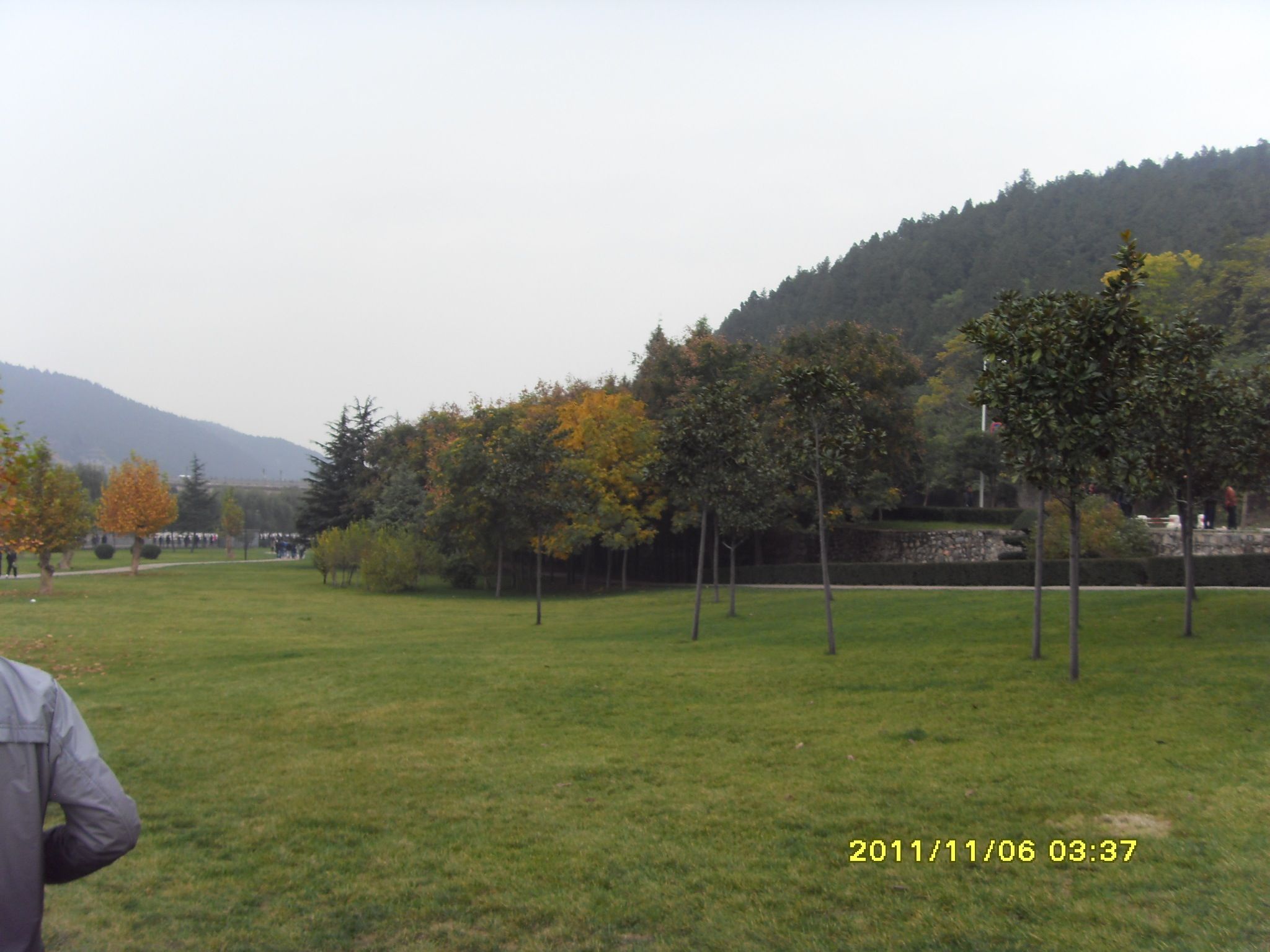 Longmen Grottoes, Luoyang, China - 1598