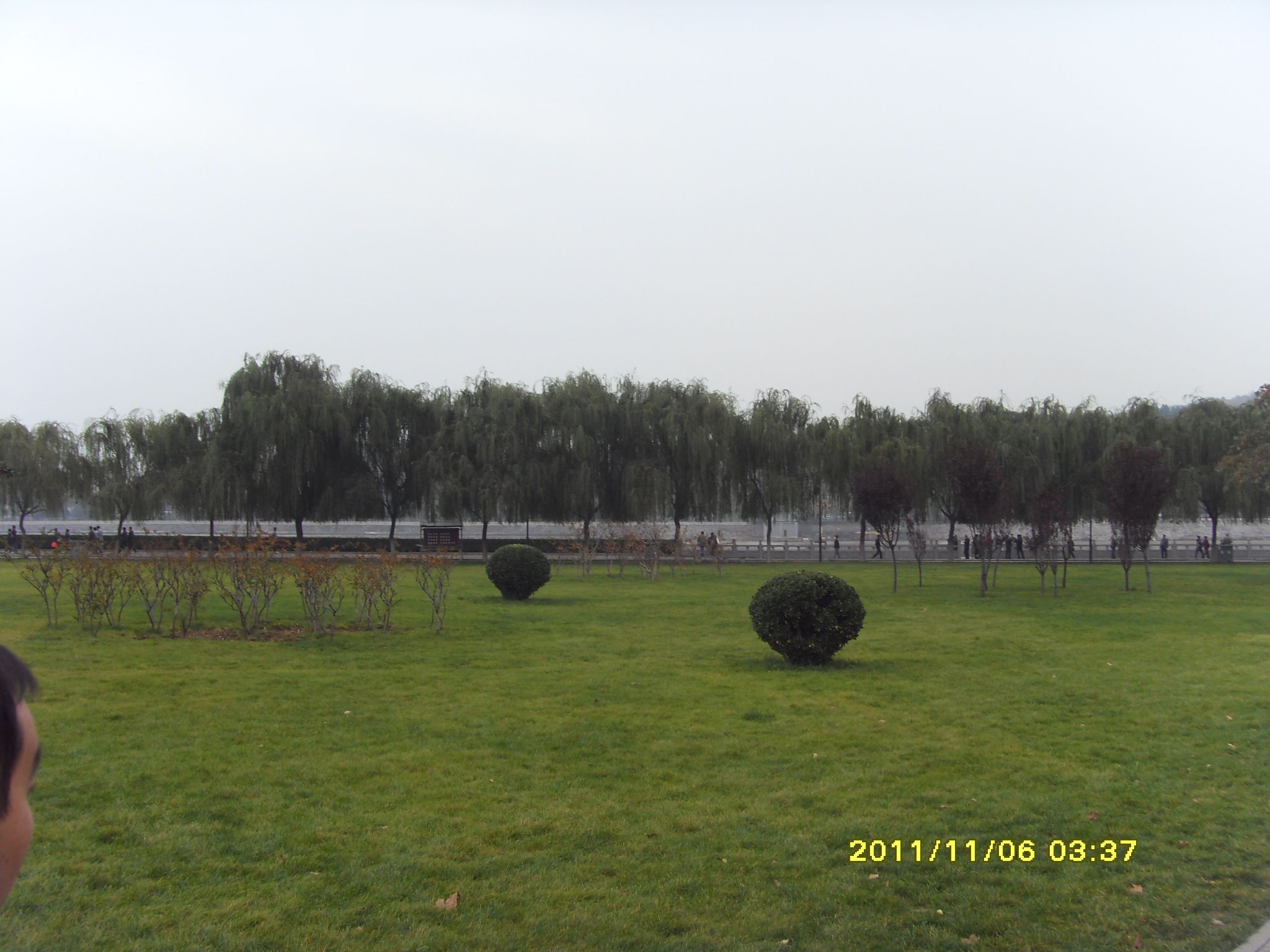 Longmen Grottoes, Luoyang, China - 1599