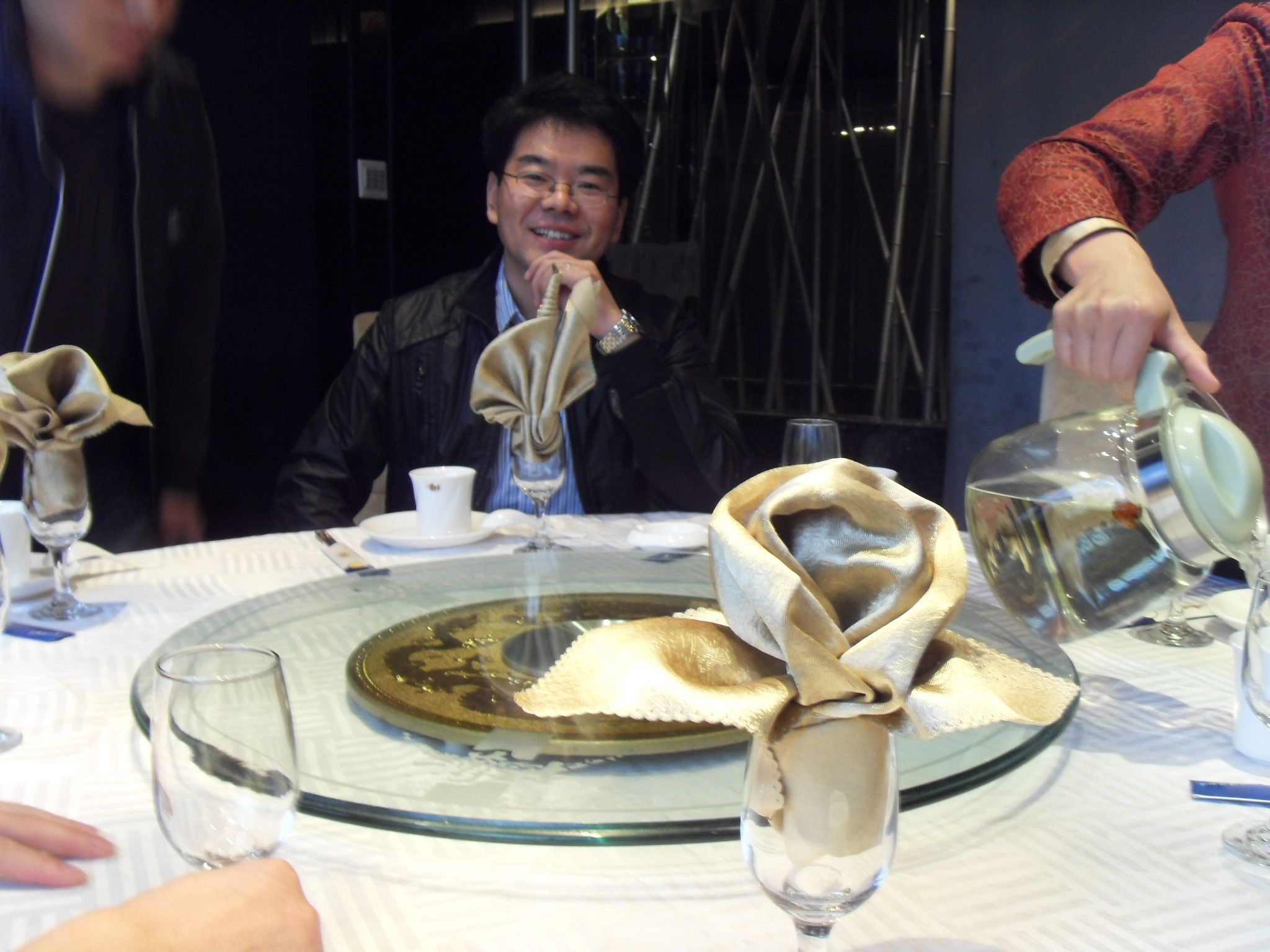 Luoyang, China - 1679