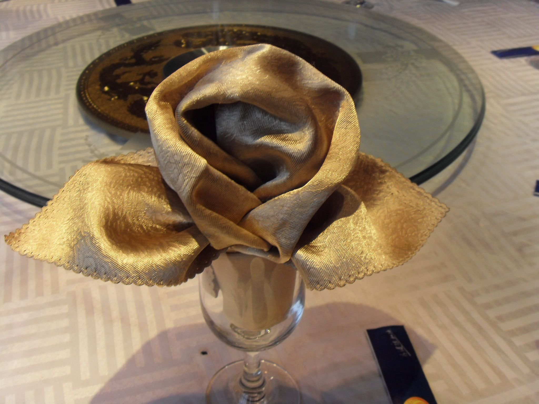 Luoyang, China - 1680