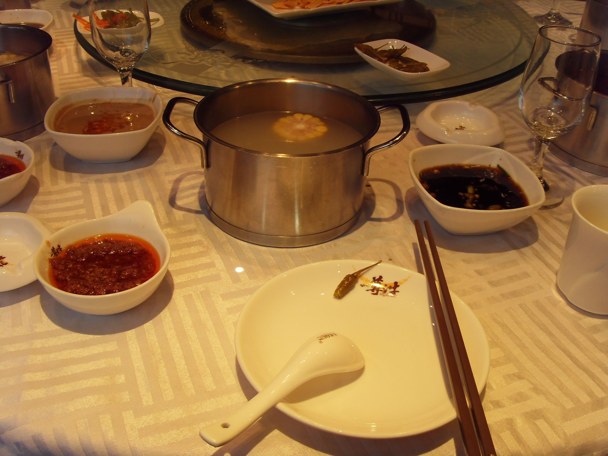 Luoyang, China - 1682