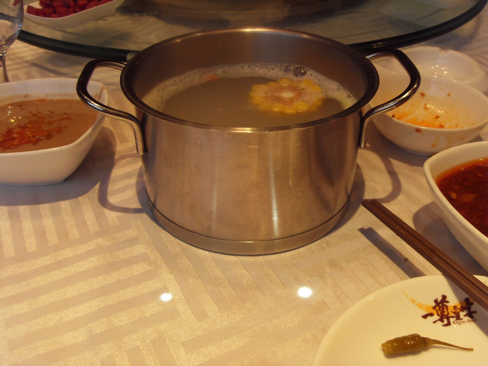 Luoyang, China - 1685