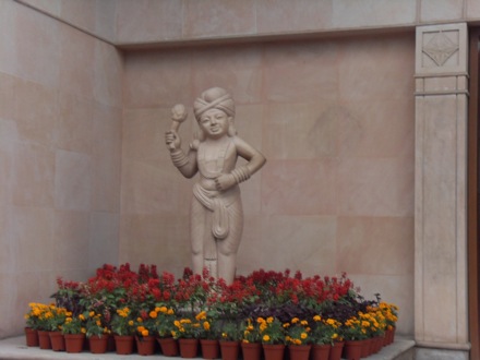 Luoyang, China - 1698