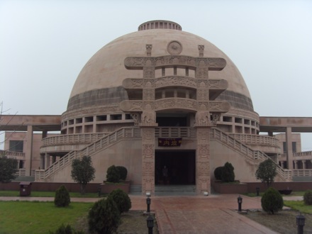 Luoyang, China - 1701