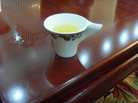 Luoyang, China - 1711