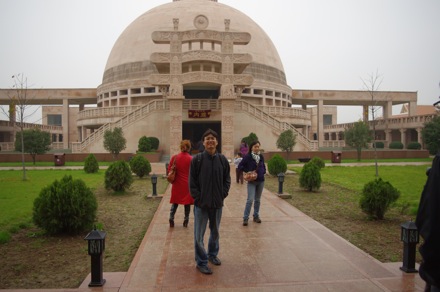 Luoyang, China - 1716