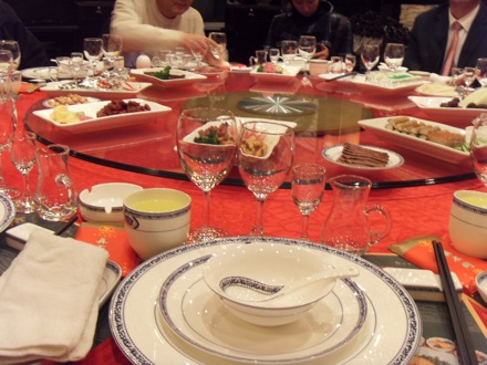 Luoyang, China - 1739