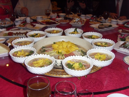 Luoyang, China - 1745