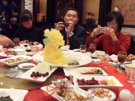 Luoyang, China - 1747