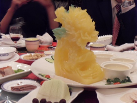 Luoyang, China - 1748