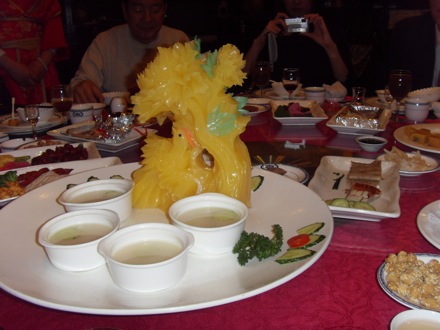 Luoyang, China - 1749