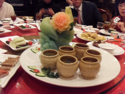 Luoyang, China - 1751