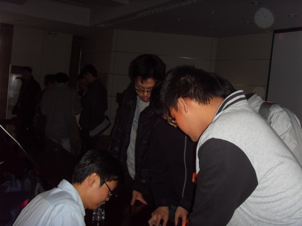 Northeastern University, Mukden Palace, Shenyang - 1761