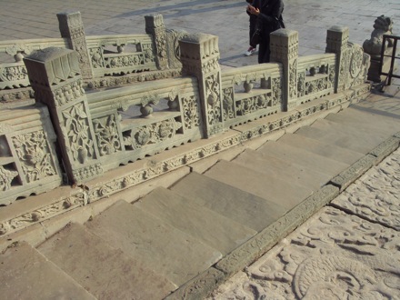 Northeastern University, Mukden Palace, Shenyang - 1785