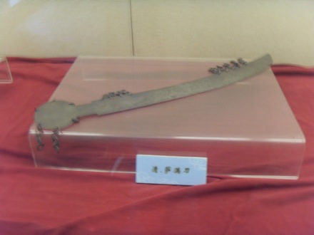 Northeastern University, Mukden Palace, Shenyang - 1800