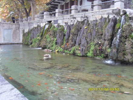 Longmen Grottoes, Luoyang, China - 1613