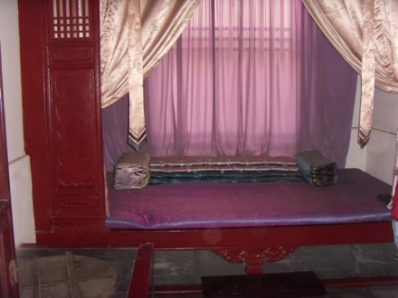 Northeastern University, Mukden Palace, Shenyang - 1812